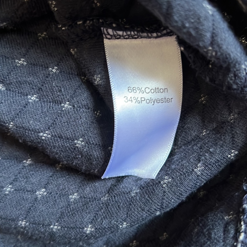 Maurice’s pullover - Picture 3 of 4